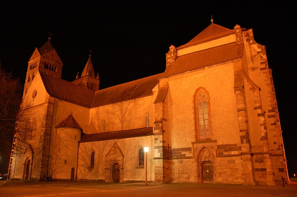 lieu de rencontre fribourg